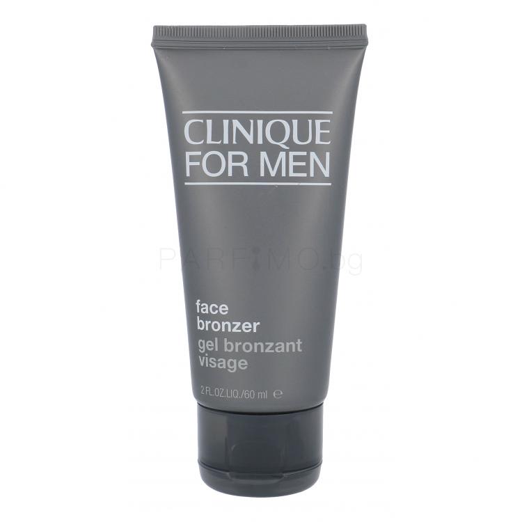 Clinique For Men Face Bronzer Автобронзант за мъже 60 ml ТЕСТЕР