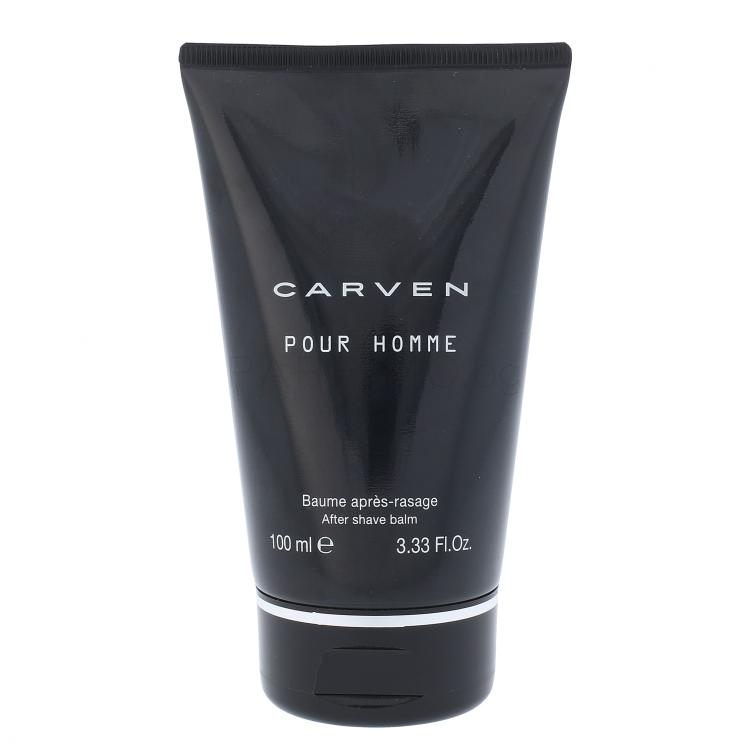 Carven Carven Pour Homme Балсам след бръснене за мъже 100 ml ТЕСТЕР