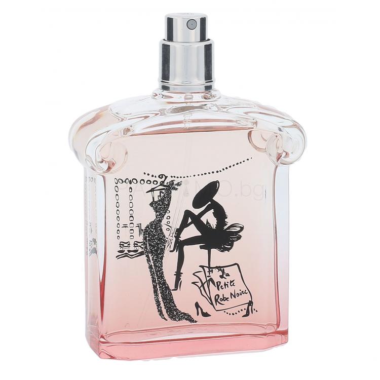 Guerlain La Petite Robe Noire Couture Limited Edition 2014 Eau de Parfum за жени 50 ml ТЕСТЕР