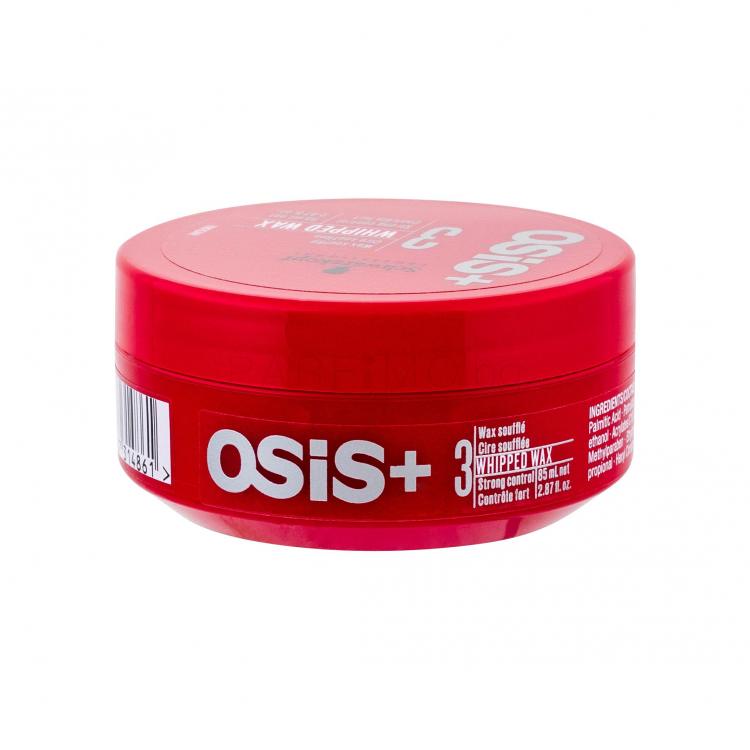 Schwarzkopf Professional Osis+ Whipped Wax Восък за коса за жени 85 ml