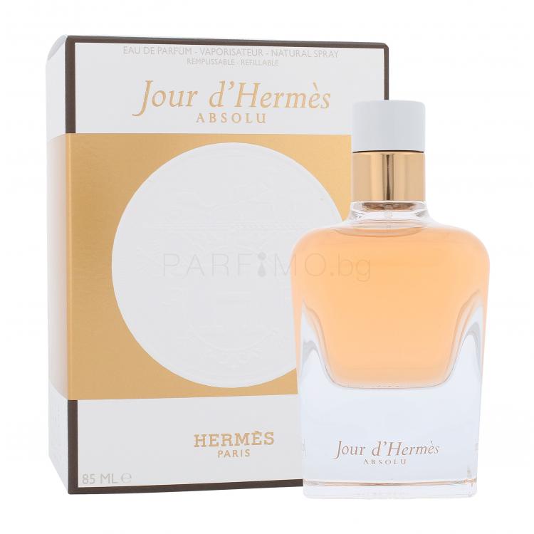 Hermes Jour d´Hermes Absolu Eau de Parfum за жени 85 ml