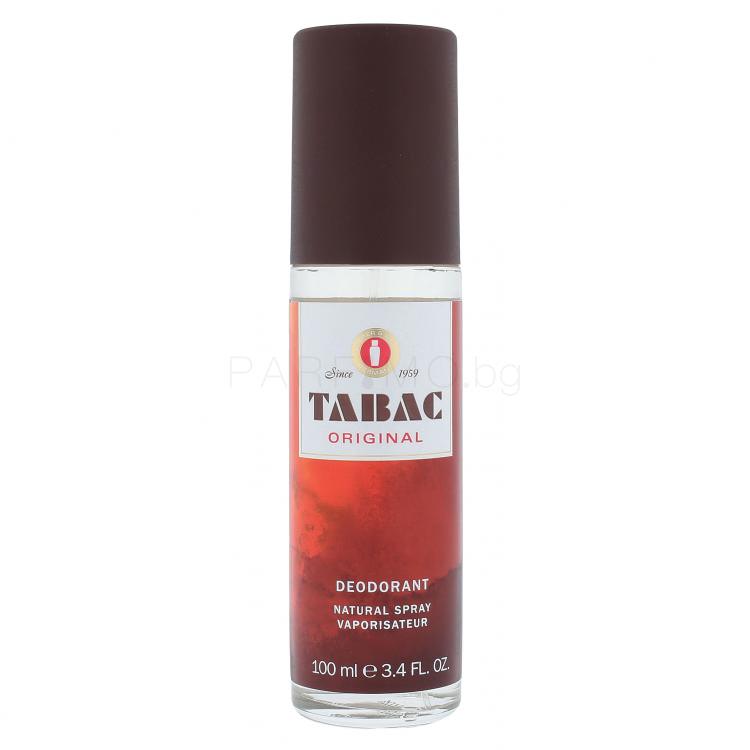TABAC Original Дезодорант за мъже 100 ml