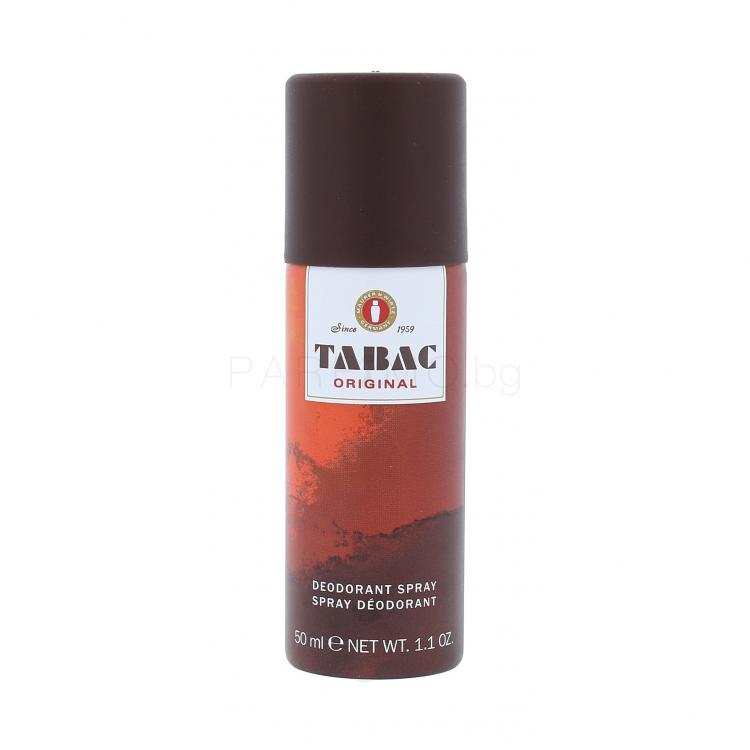 TABAC Original Дезодорант за мъже 50 ml