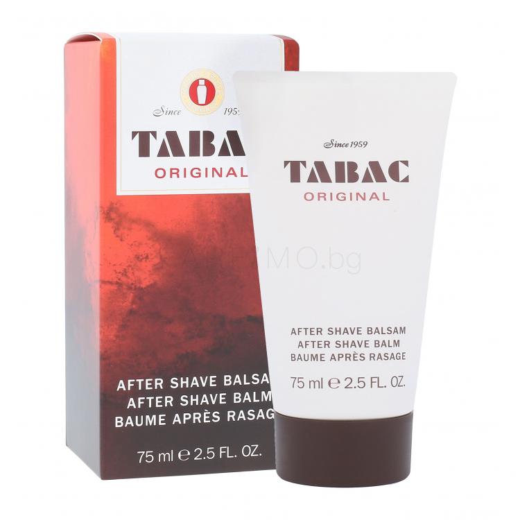 TABAC Original Балсам след бръснене за мъже 75 ml