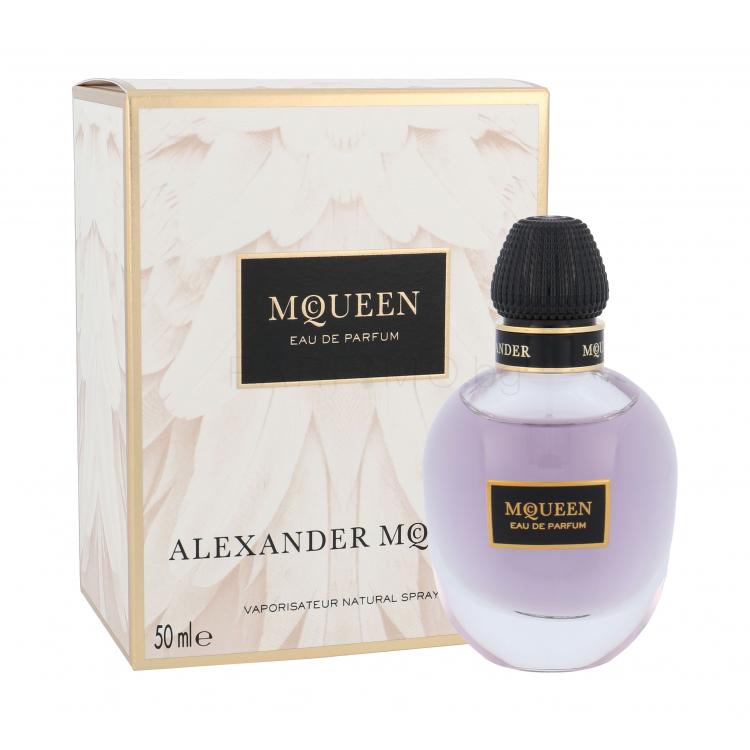 Alexander McQueen McQueen Eau de Parfum за жени 50 ml
