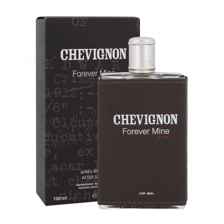 Chevignon Forever Mine Афтършейв за мъже 100 ml