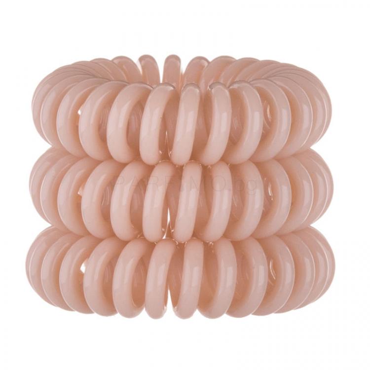 Invisibobble Original Ластик за коса за жени 3 бр Нюанс To Be Or Nude To Be
