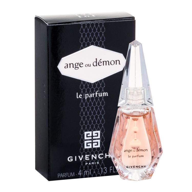 Givenchy Ange ou Demon Le Parfum Парфюм за жени 4 ml