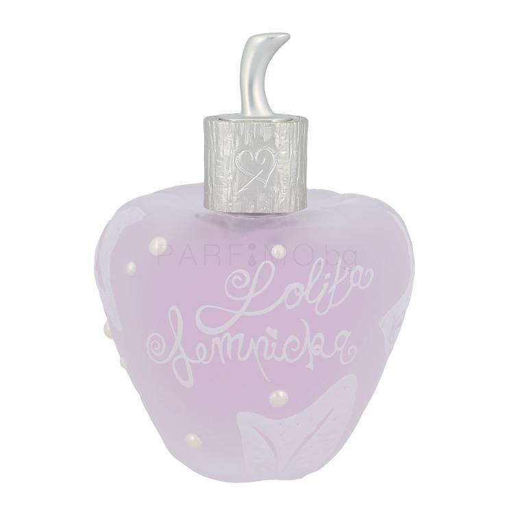Lolita Lempicka Lolita Lempicka L´Eau en Blanc Edition Perles Eau de Parfum за жени 75 ml ТЕСТЕР
