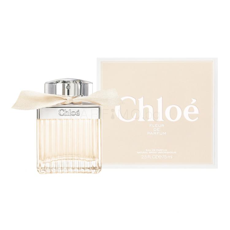 Chloé Chloé Fleur Eau de Parfum за жени 75 ml