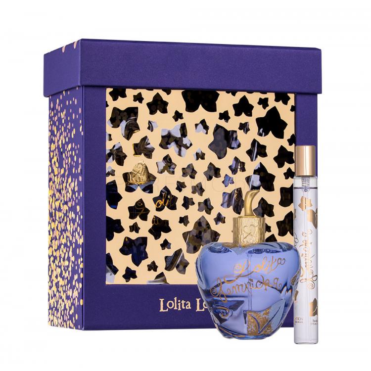 Lolita Lempicka Lolita Lempicka Подаръчен комплект EDP 100 ml + EDP 15 ml