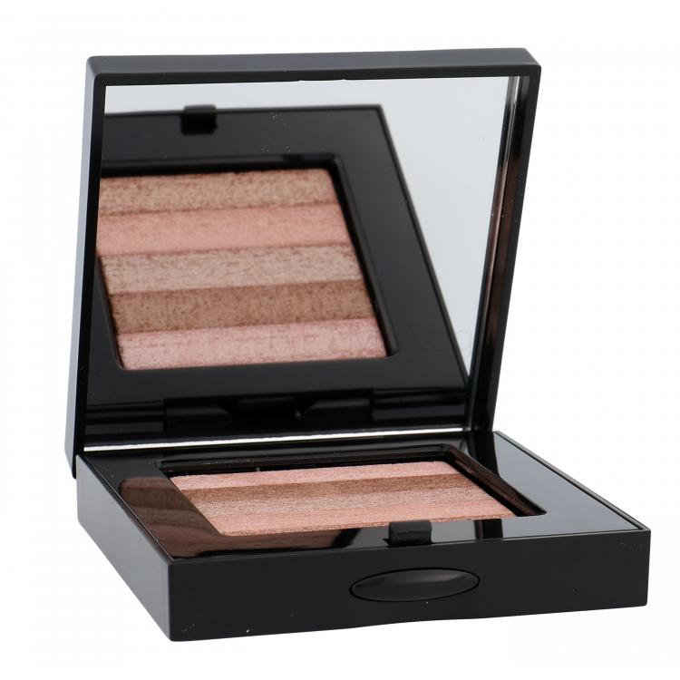 Bobbi Brown Shimmer Brick Compact Хайлайтър за жени 10,3 гр Нюанс Pink Quartz