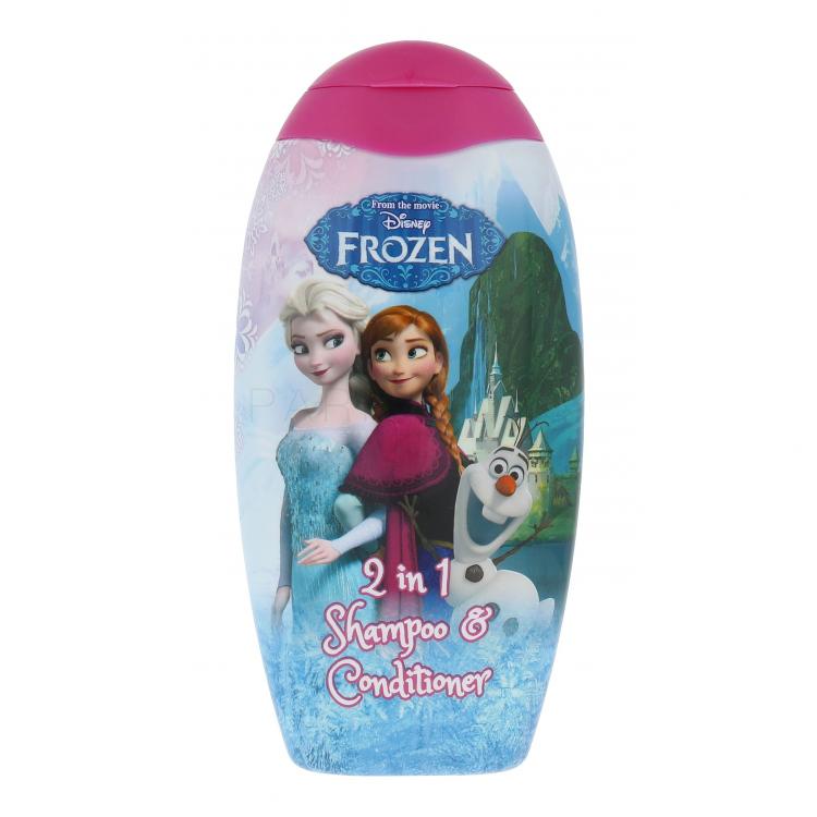Disney Frozen Шампоан за деца 300 ml