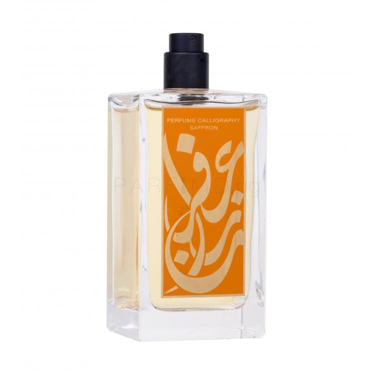 Aramis Perfume Calligraphy Saffron Eau de Parfum 100 ml ТЕСТЕР