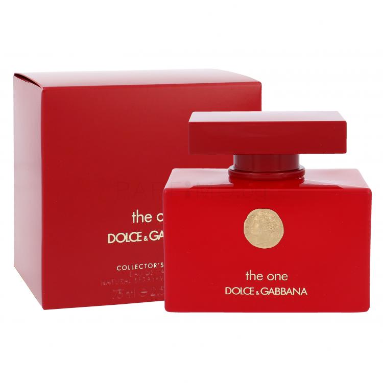 Dolce&amp;Gabbana The One Collector Eau de Parfum за жени 75 ml