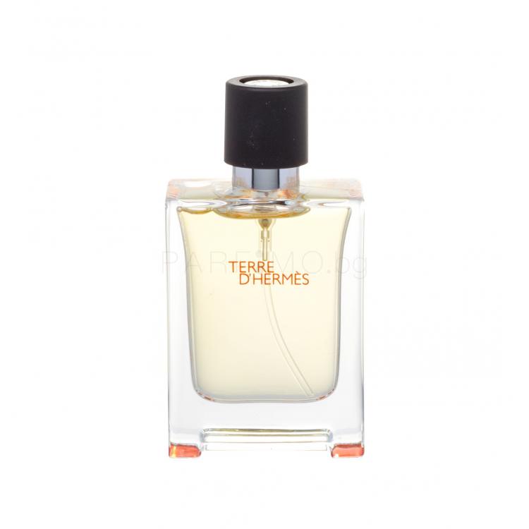 Hermes Terre D´Hermes Parfum Парфюм за мъже 12,5 ml ТЕСТЕР