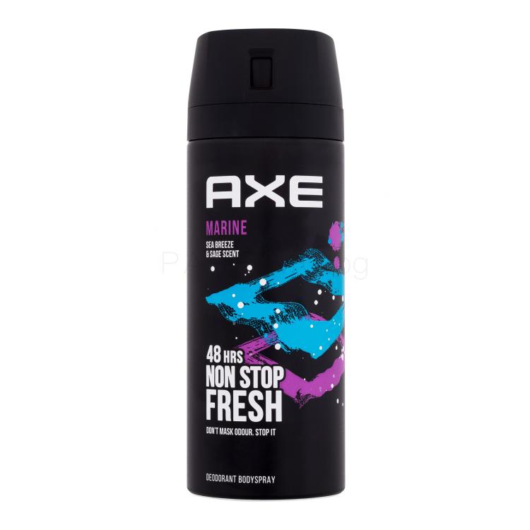 Axe Marine Дезодорант за мъже 150 ml