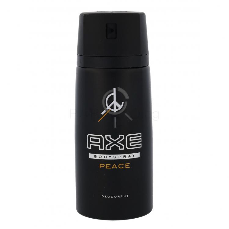 Axe Peace Дезодорант за мъже 150 ml