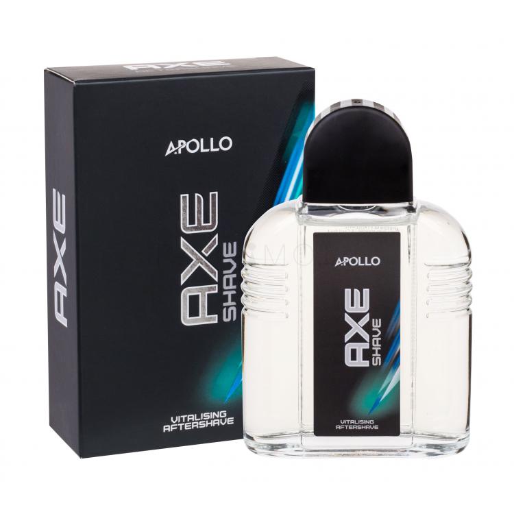 Axe Apollo Афтършейв за мъже 100 ml