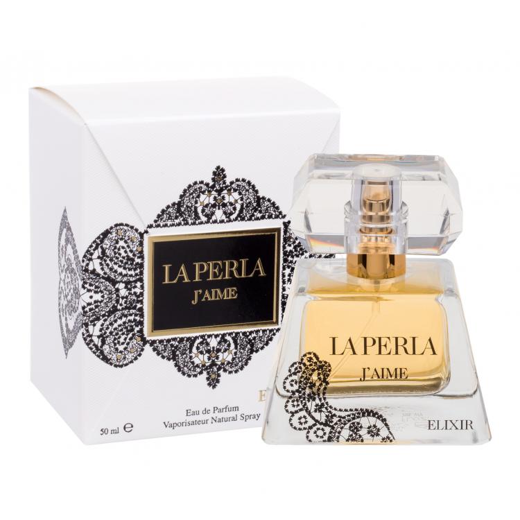 La Perla J´Aime Elixir Eau de Parfum за жени 50 ml
