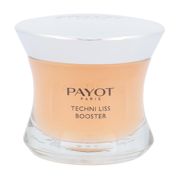 PAYOT Techni Liss Booster Гел за лице за жени 50 ml