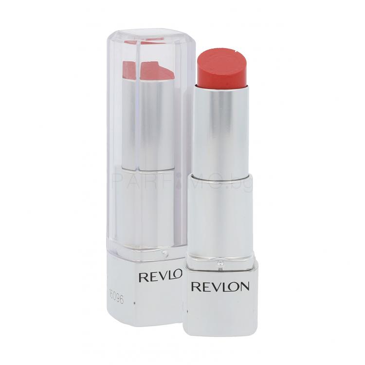 Revlon Ultra HD Червило за жени 3 гр Нюанс 870 HD Tulip