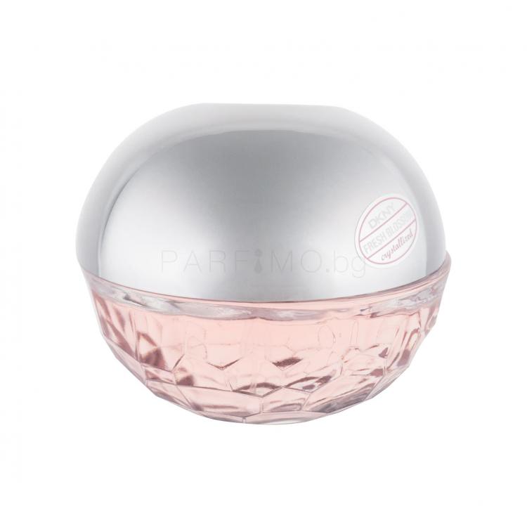DKNY DKNY Be Delicious Fresh Blossom Crystallized Eau de Parfum за жени 50 ml ТЕСТЕР