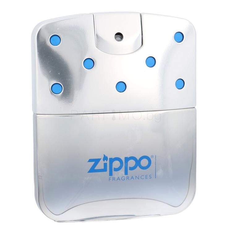 Zippo Fragrances Feelzone Eau de Toilette за мъже 40 ml ТЕСТЕР