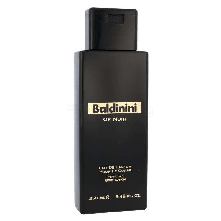 Baldinini Or Noir Лосион за тяло за жени 250 ml