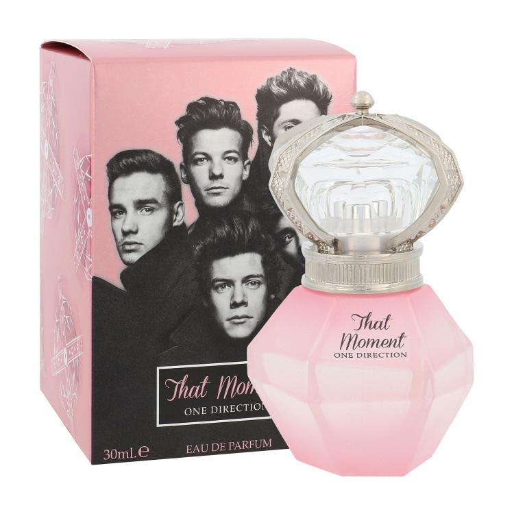 One Direction That Moment Eau de Parfum за жени 30 ml