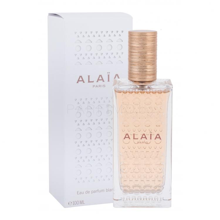 Azzedine Alaia Alaïa Blanche Eau de Parfum за жени 100 ml