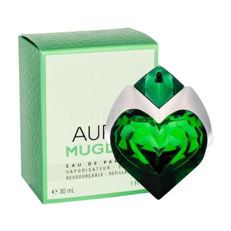 Thierry Mugler Aura Eau de Parfum за жени 30 ml