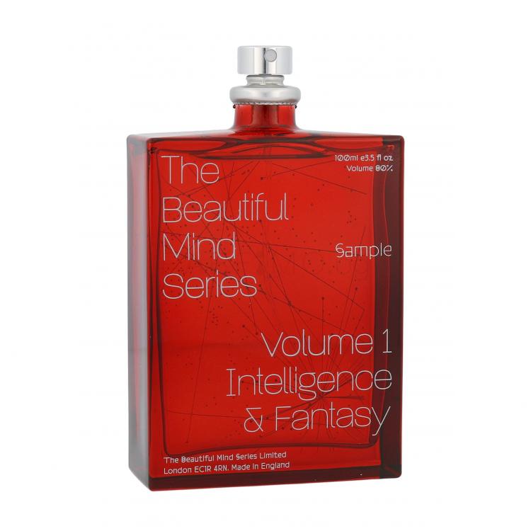 The Beautiful Mind Series Volume 1: Intelligence &amp; Fantasy Eau de Toilette за жени 100 ml ТЕСТЕР