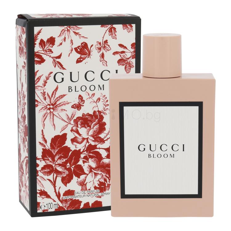Gucci Bloom Eau de Parfum за жени 100 ml