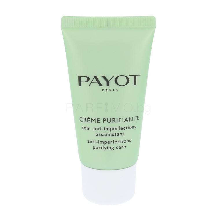 PAYOT Pâte Grise Anti-Imperfections Purifying Care Почистващ крем за жени 50 ml