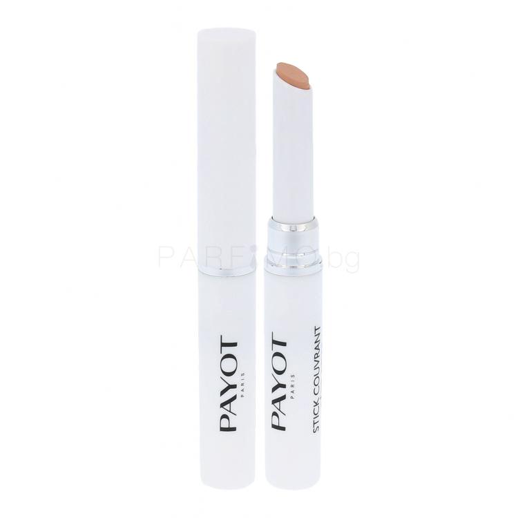 PAYOT Pâte Grise Purifying Concealer Коректор за жени 1,6 гр