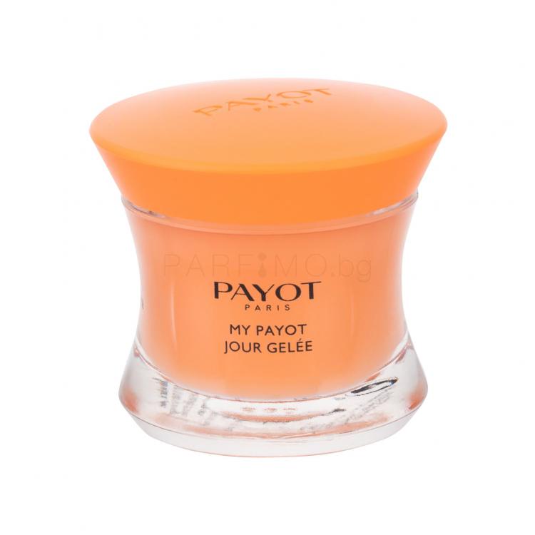 PAYOT My Payot Jour Gelée Гел за лице за жени 50 ml