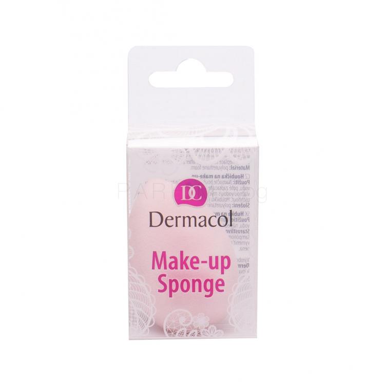Dermacol Make-Up Sponges Апликатор за жени 1 бр