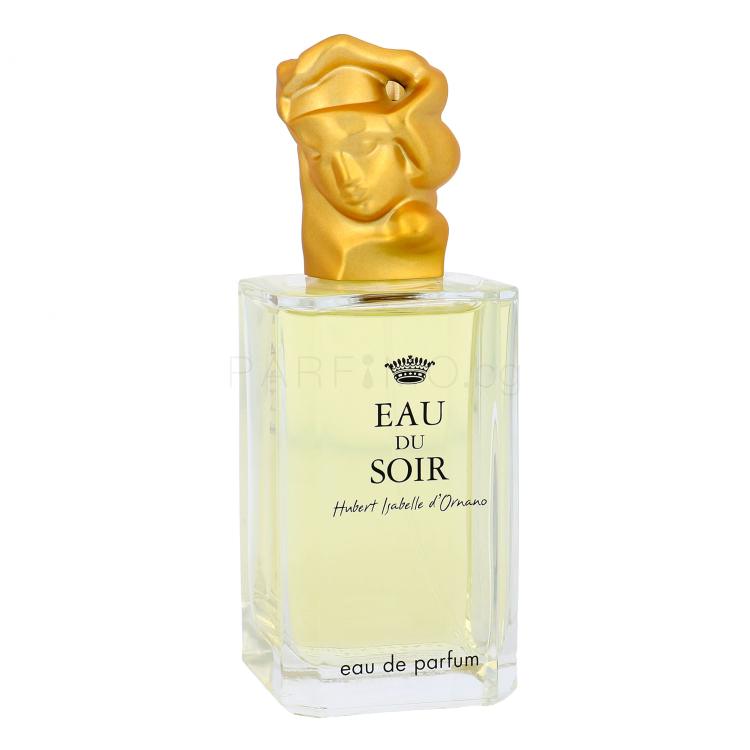 Sisley Eau du Soir Eau de Parfum за жени 100 ml увредена кутия