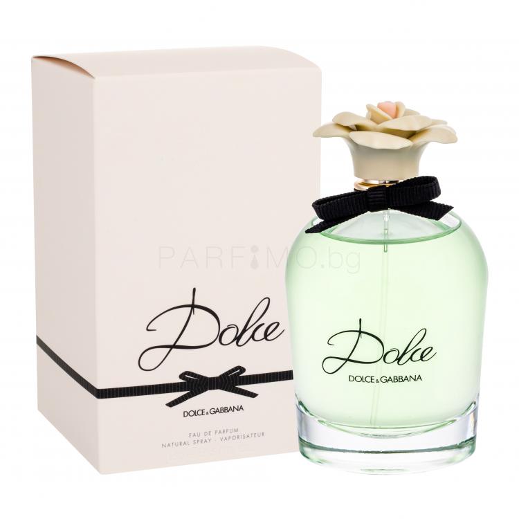Dolce&amp;Gabbana Dolce Eau de Parfum за жени 150 ml