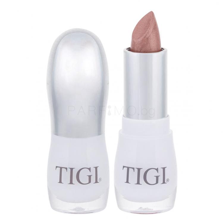 Tigi Decadent Lipstick Червило за жени 4 гр Нюанс Peace