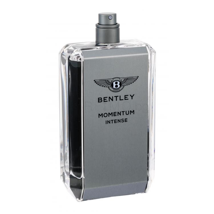 Bentley Momentum Intense Eau de Parfum за мъже 100 ml ТЕСТЕР