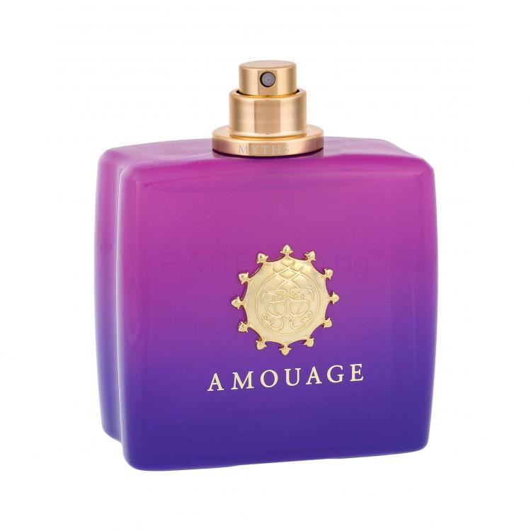 Amouage Myths Woman Eau de Parfum за жени 100 ml ТЕСТЕР
