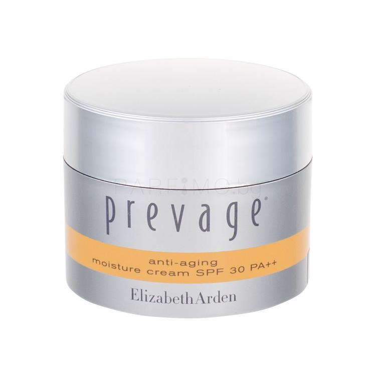 Elizabeth Arden Prevage® Anti Aging Moisture Cream SPF30 Дневен крем за лице за жени 50 ml ТЕСТЕР