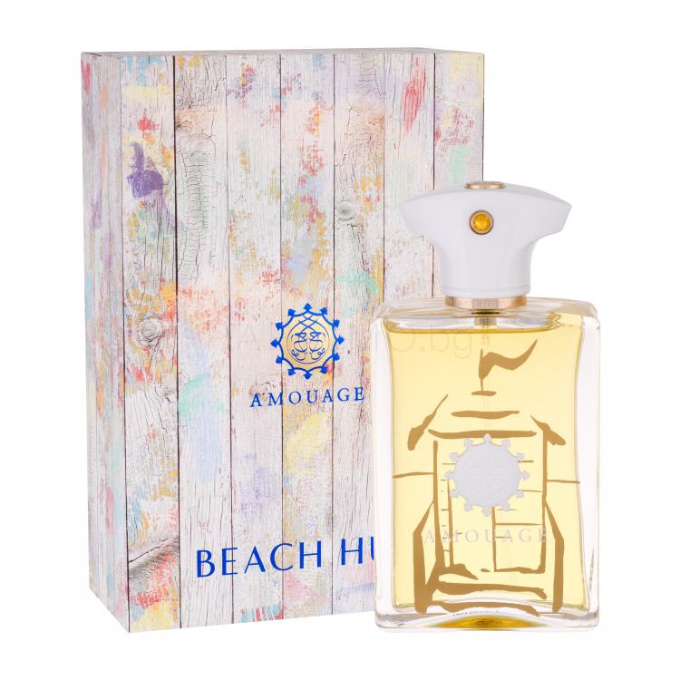 Amouage Beach Hut Man Eau de Parfum за мъже 100 ml