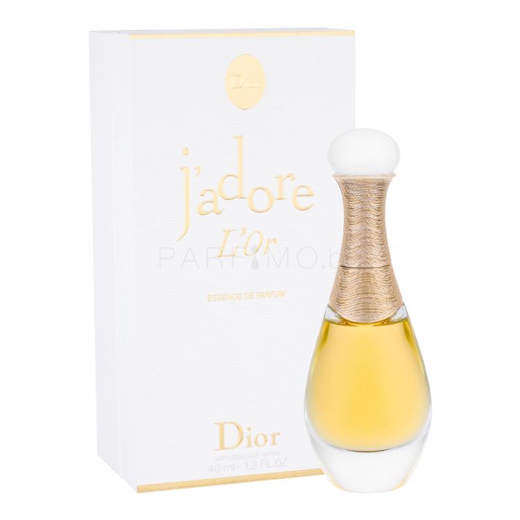 Christian Dior J´adore L´Or 2017 Essence de Parfum за жени 40 ml