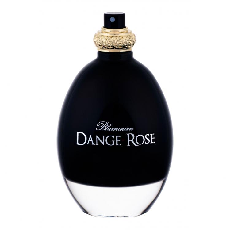 Blumarine Dange-Rose Eau de Parfum за жени 100 ml ТЕСТЕР