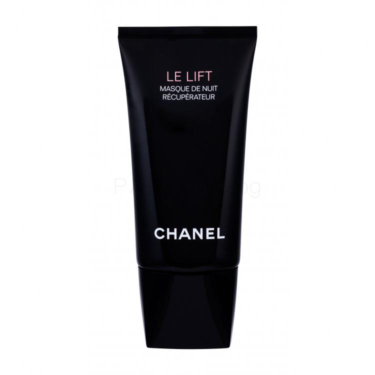 Chanel Le Lift Firming Anti-Wrinkle Skin-Recovery Sleep Mask Маска за лице за жени 75 ml