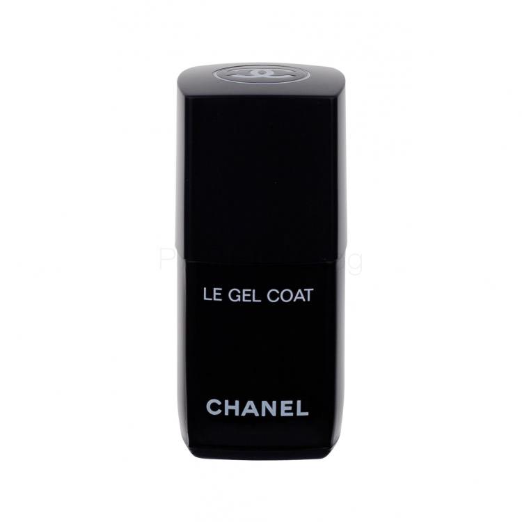 Chanel Le Gel Coat Лак за нокти за жени 13 ml