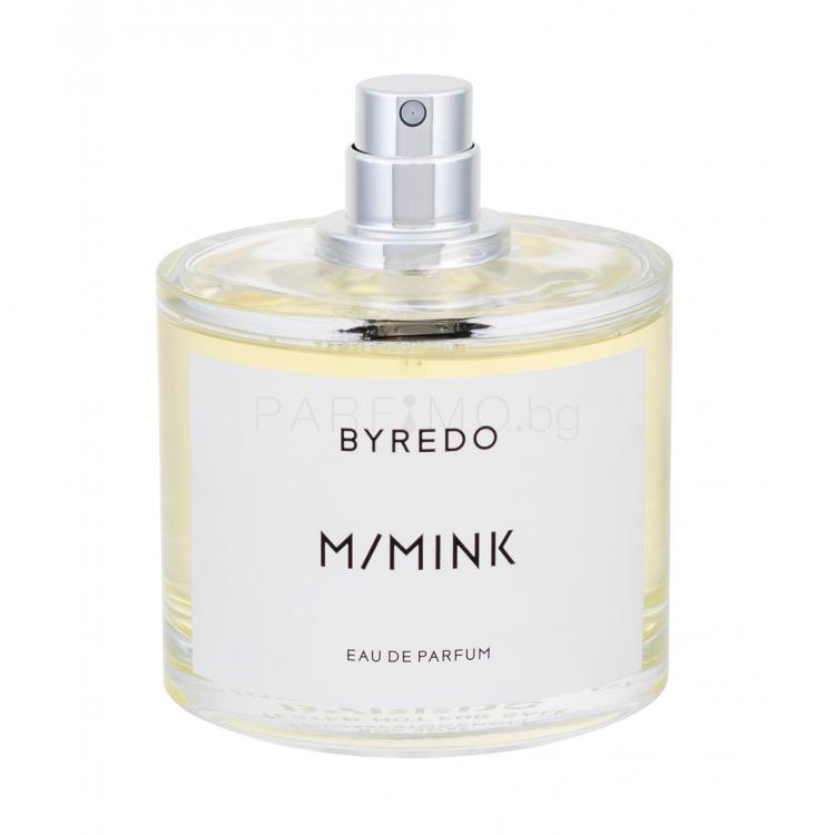 BYREDO M/Mink Eau de Parfum 100 ml ТЕСТЕР